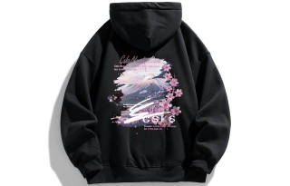 CSKS Sweatshirts Unisex Moderate