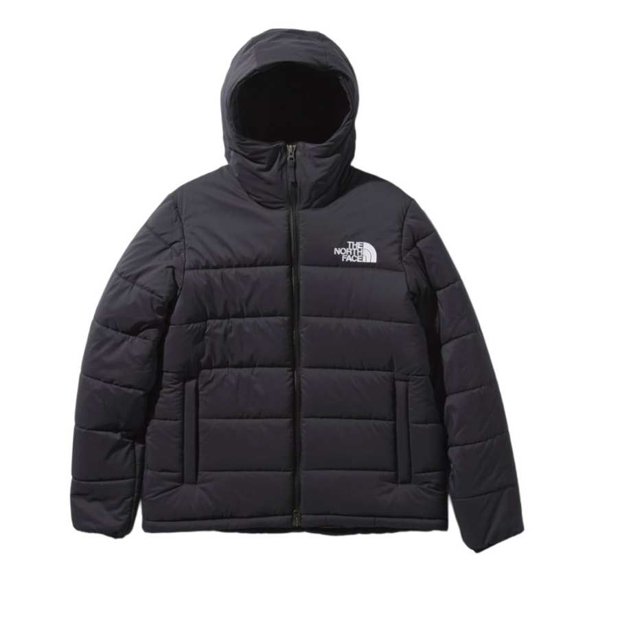 THE NORTH FACE Puffer Jacket Men's Black