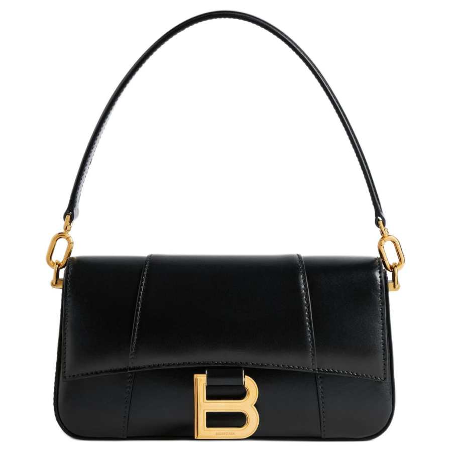 Balenciaga Hourglass Small Sling Bag