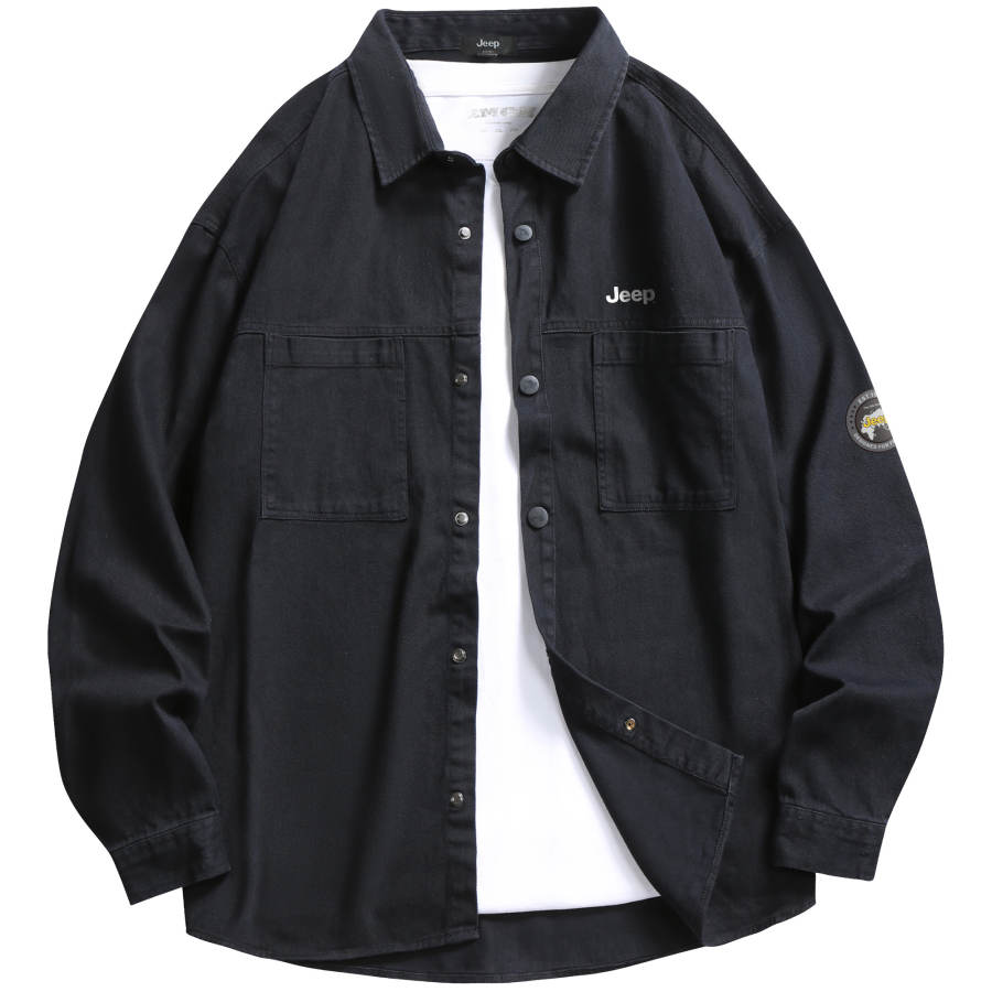 Jeep Jeep Shirts Unisex Moderate Shirt