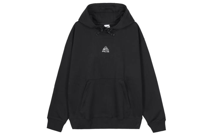 Nike Nike Acg Therma-Fit jersey hoodie