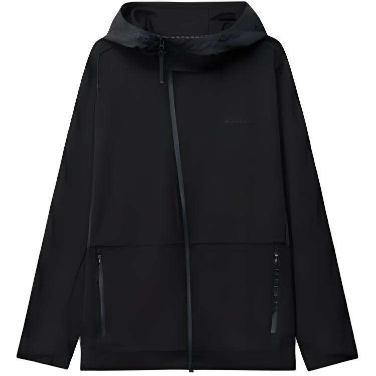 NAUTICA Sweatshirts Men's Hooded Moderate