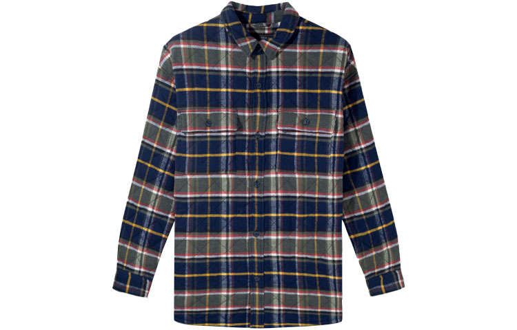 Levis Levis Shirts Men's Green Moderate Other