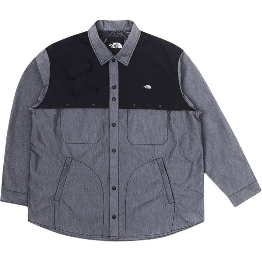 THE NORTH FACE Ue Denim Shirt