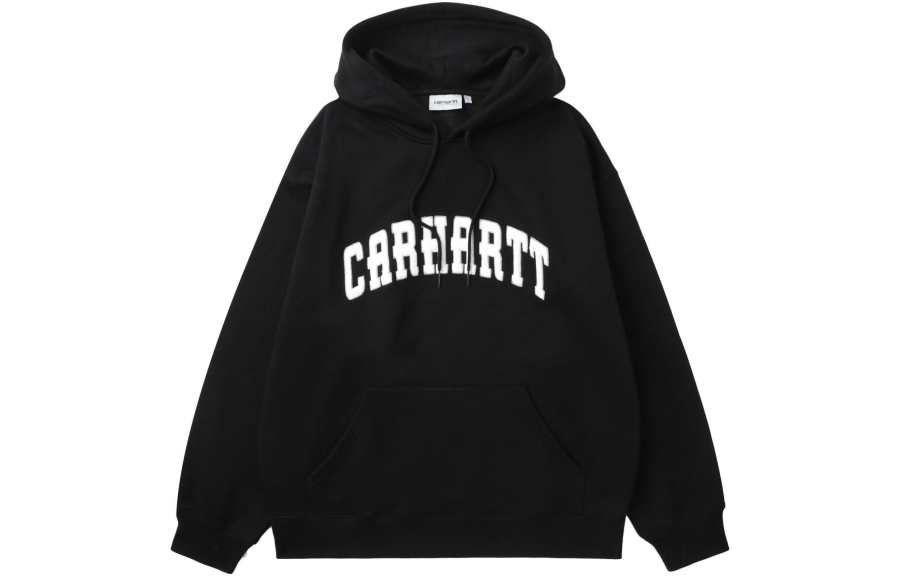 Carhartt WIP Sweatshirt Men's Black