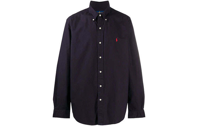 Polo Ralph Lauren 【Previous Season】button-down collar shirt
