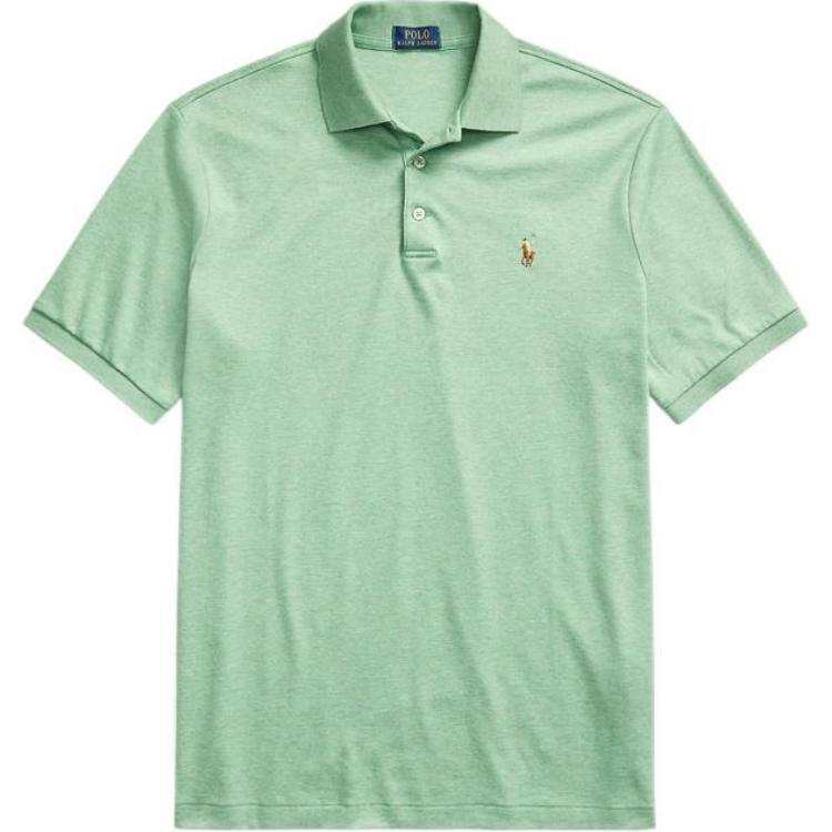 Polo Ralph Lauren Polo Shirt Mixed Shipment Men's Green