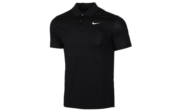 Nike Nike Tour Men's Dri FIT Solid Golf Polo