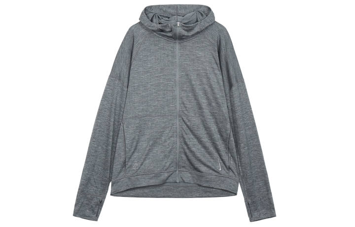 Nike Nike Sweatshirt Men's Cool Gray