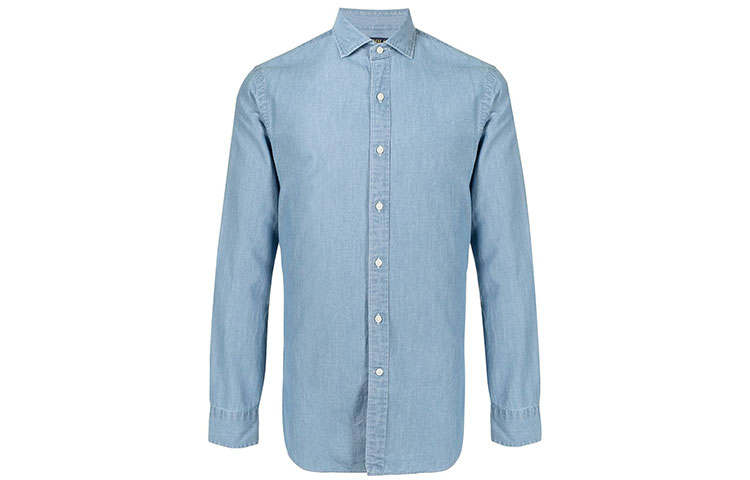 Polo Ralph Lauren Shirt Men's Blue