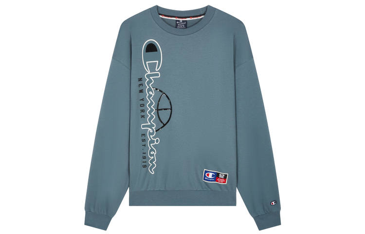 Champion Champion Sweatshirt Europe Version Unisex