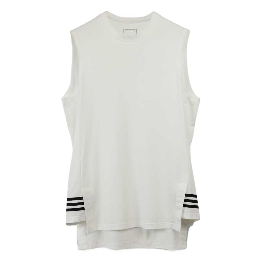 Y-3 Y-3 3-stripes tank top