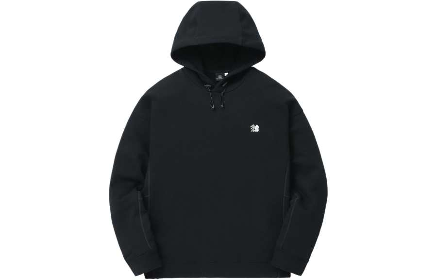 KOLON SPORT Collection Sweatshirt Unisex