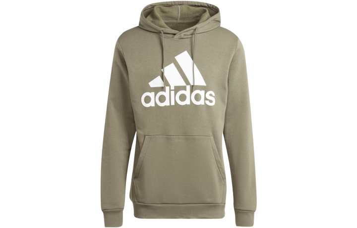 Adidas Adidas Essentials Fleece Big Logo Hoodie