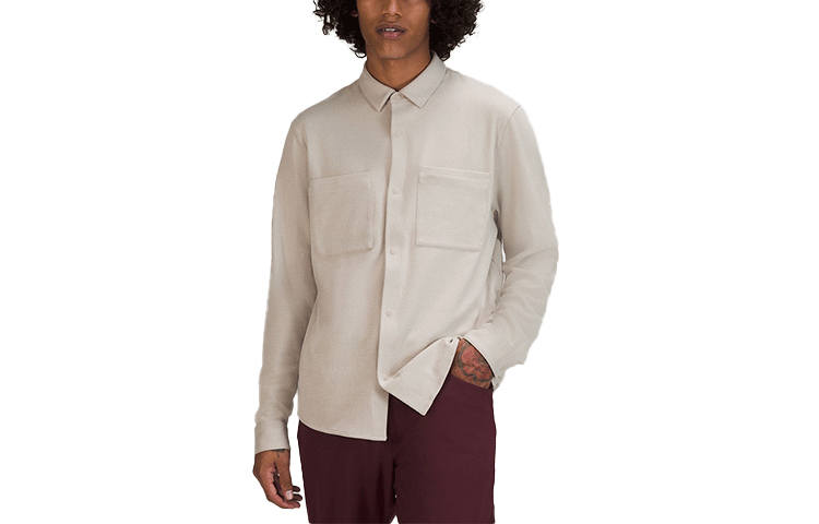 Lululemon Lululemon Shirts Men's Moderate Other