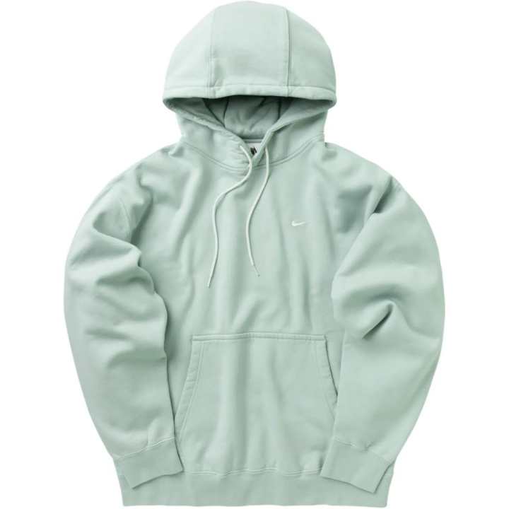 Nike Nike Sweatshirt Men's Light Green