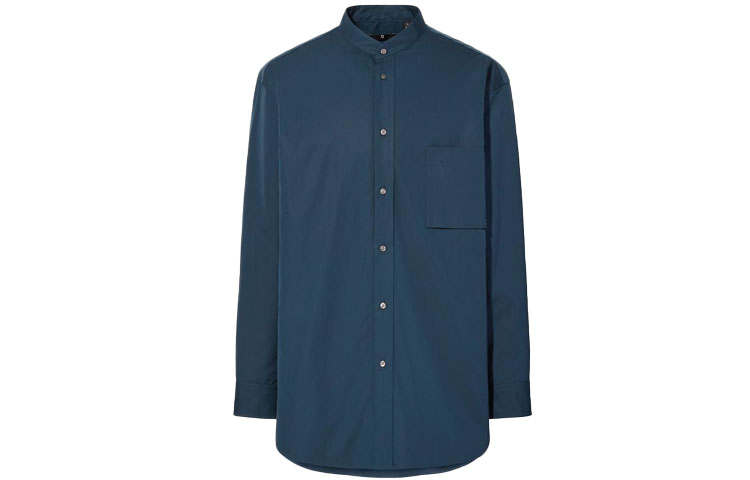 UNIQLO x JIL SANDER Jil Sander Shirt Men's