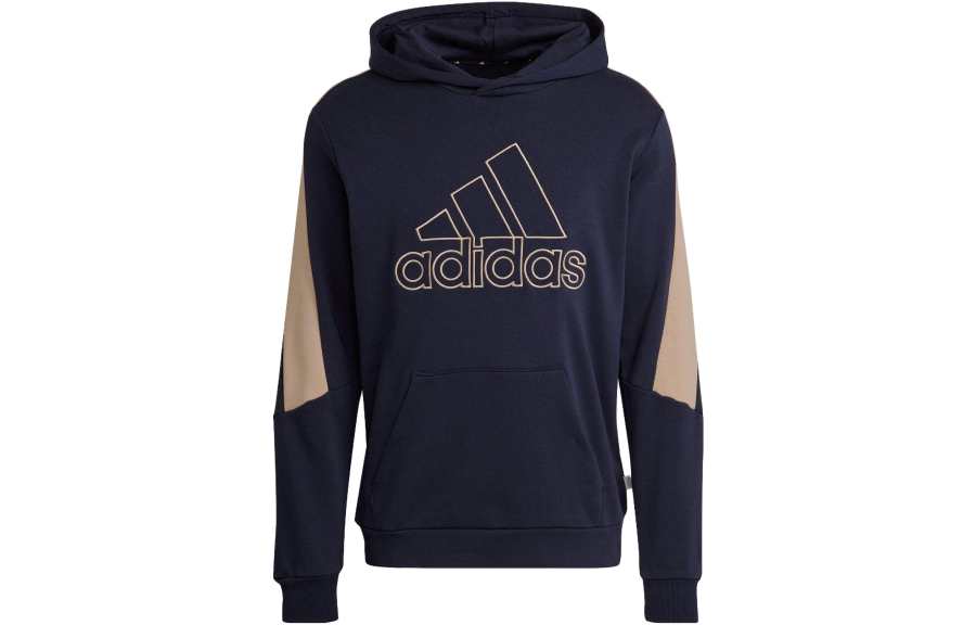 Adidas Adidas Future Icons Sweatshirt Men's Dark Blue