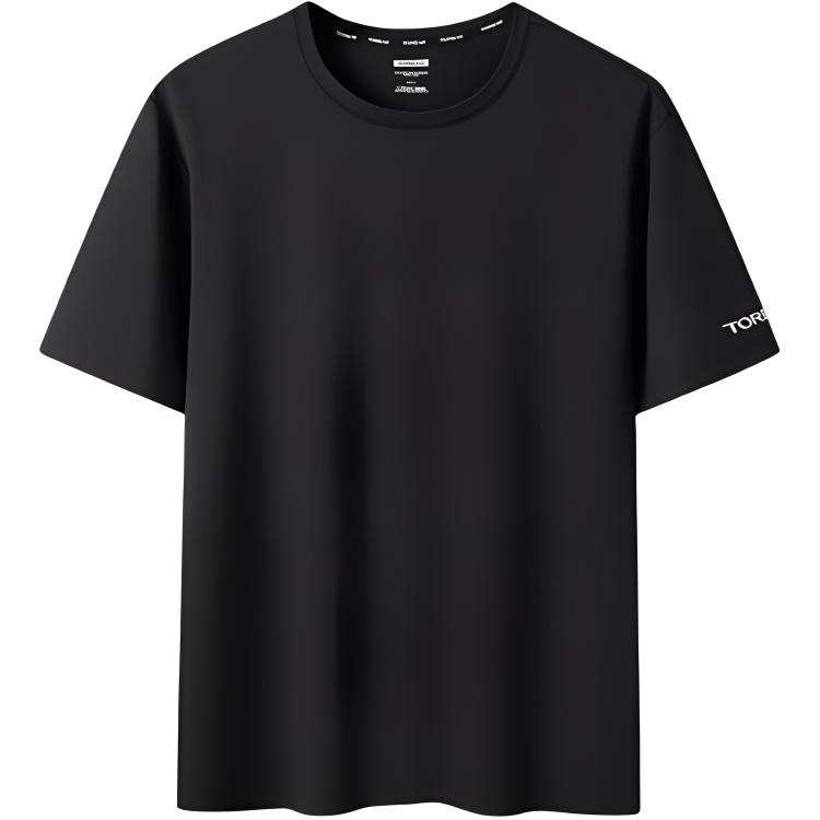 TOREAD T Shirt Men's Black Men's