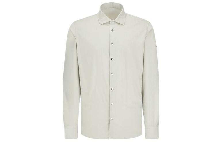 Moncler Moncler Corduroy Shirt