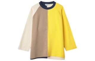 Sunnei Sweatshirt Men's Multicolor