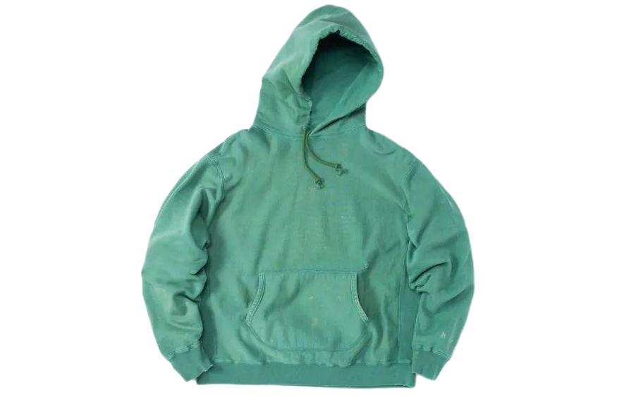 MADNESS MADNESS x Bowwow Sweatshirt Unisex Green
