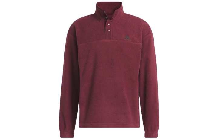 Adidas Adidas CITY ESCAPE Sweatshirts Men's Red Moderate