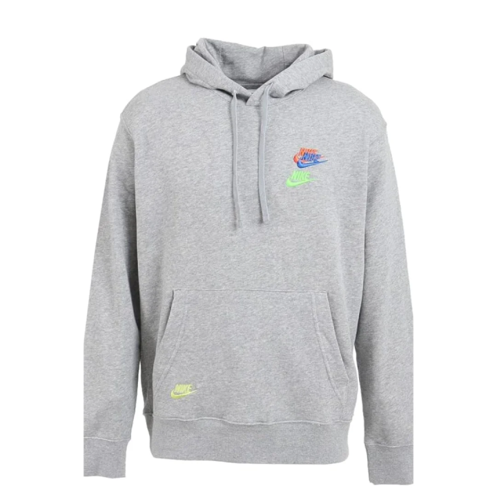 Nike Nike Sweatshirt Men's Toned Dark Gray