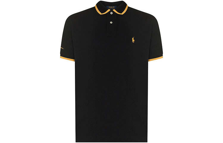 Polo Ralph Lauren SS22 Polo Shirt Men's
