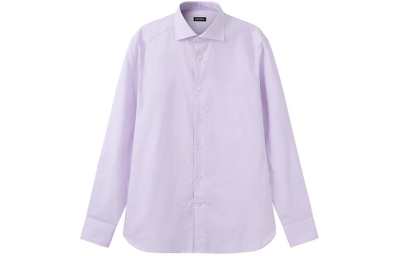 Ermenegildo Zegna Zegna Sartorial Shirt