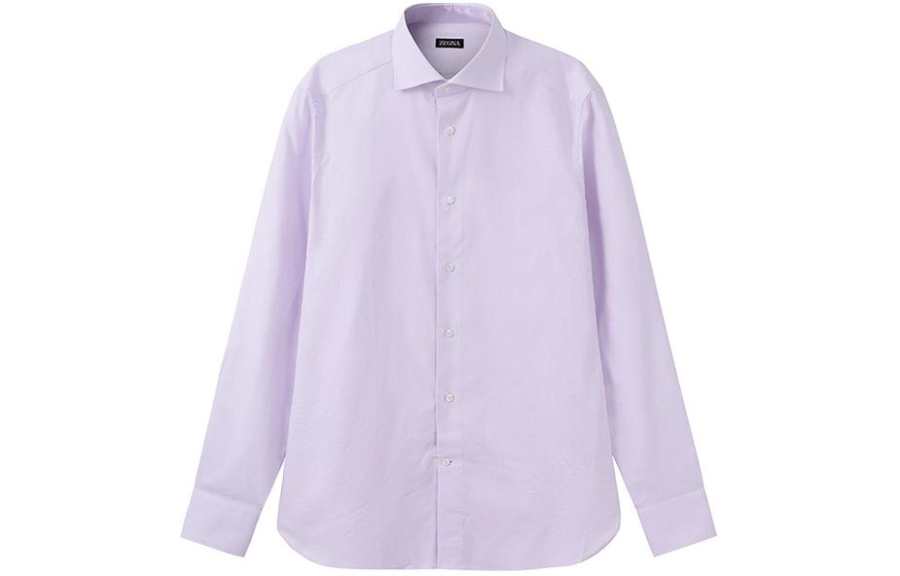 Ermenegildo Zegna Zegna Sartorial Shirt