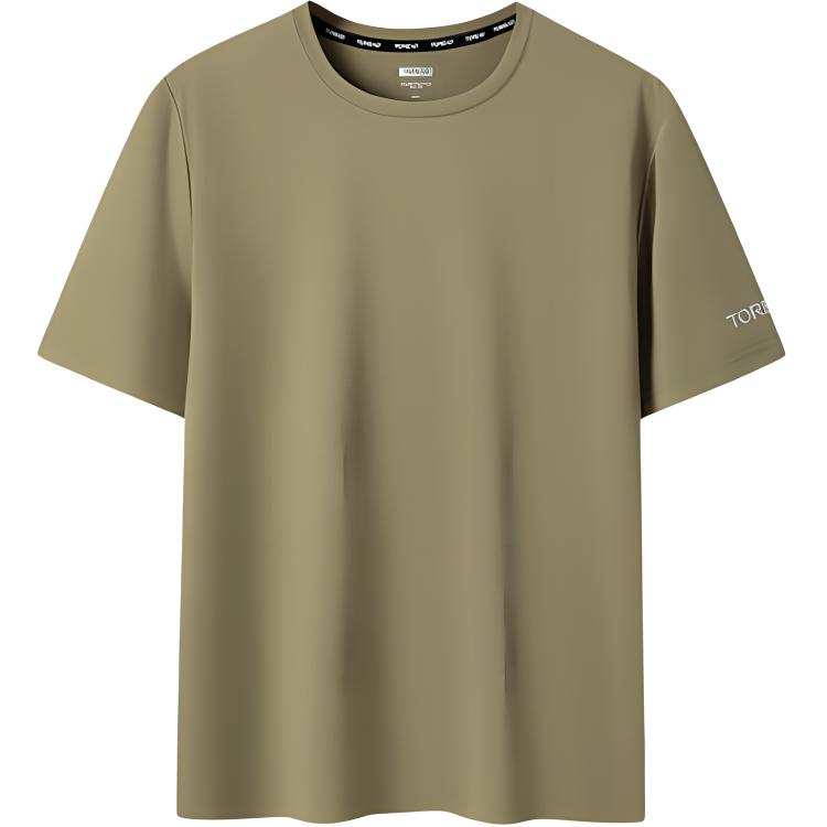 TOREAD T Shirt Men's Forest Green