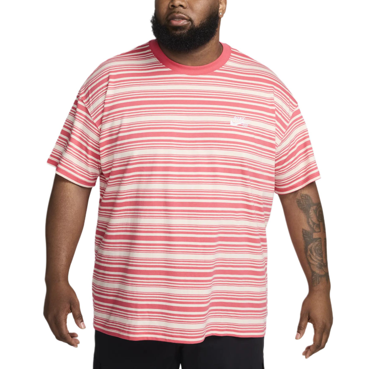 Nike Nike Max90 T Shirt Unisex Guava