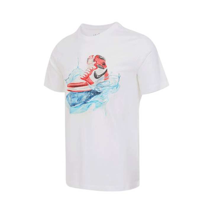 Jordan Jordan Flight Essentials AJ1 T-shirt