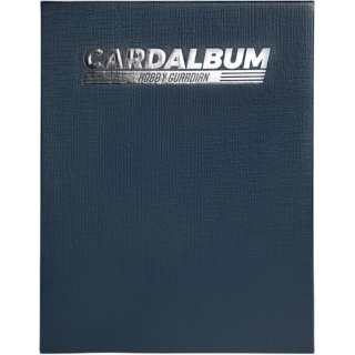 HobbyGuardian Double Sided Vertical Card Insert Card Accessories 360 Pcs