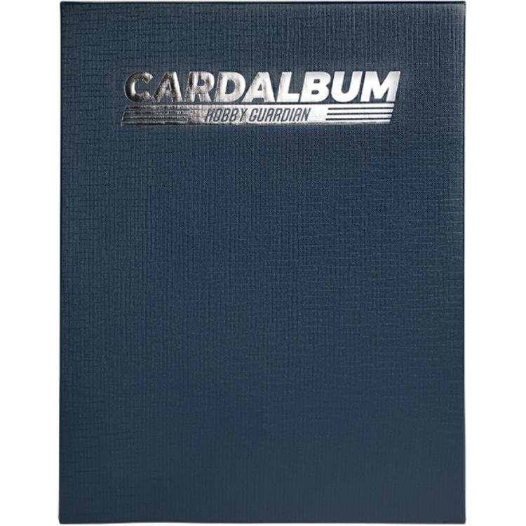 HobbyGuardian Double Sided Vertical Card Insert Card Accessories 360 Pcs