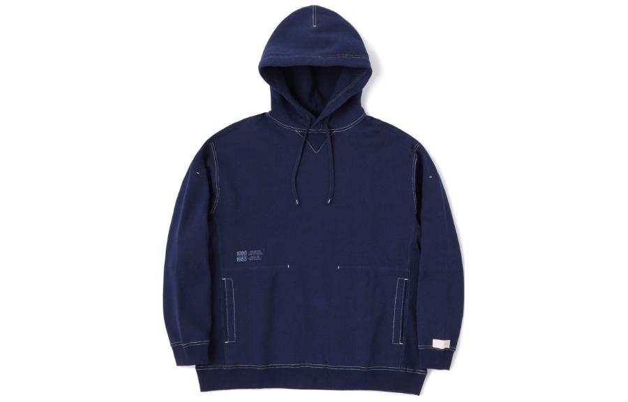 New Balance New Balance Sweatshirt Men's Blue