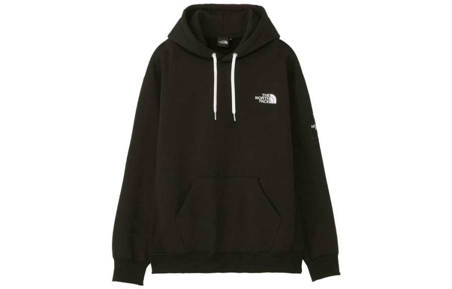THE NORTH FACE Sweatshirt Unisex Black