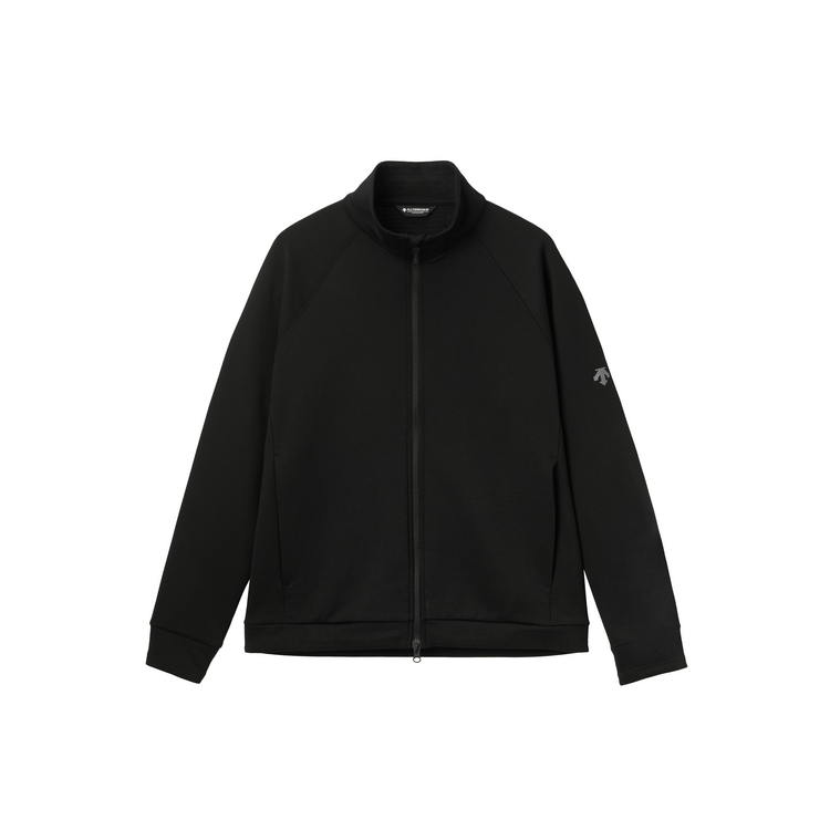 DESCENTE DESCENTE ALLTERRAIN 81 Jacket Unisex Black BK