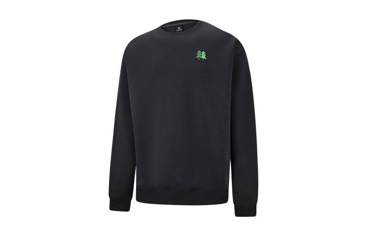 KOLON SPORT Camp Sweatshirt Unisex