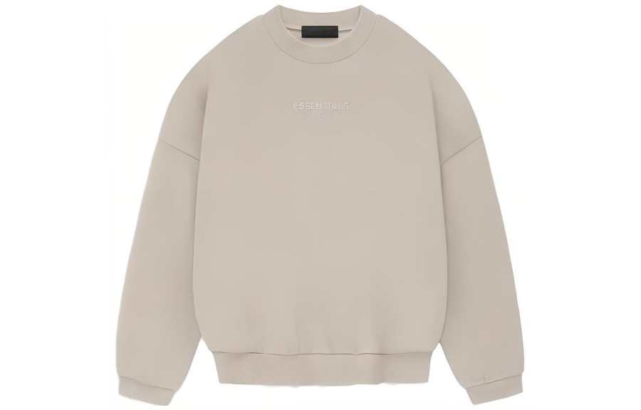 Fear Of God Essentials Crewneck
