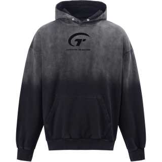 GTRG Sweatshirts Unisex Hooded Moderate Heavyweight