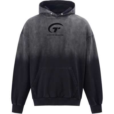 GTRG Sweatshirts Unisex Hooded Moderate Heavyweight