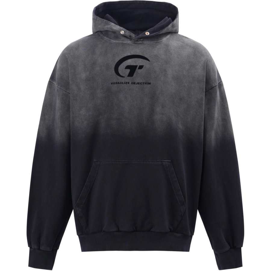 GTRG Sweatshirts Unisex Hooded Moderate Heavyweight