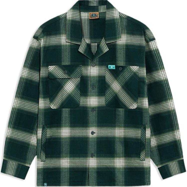 Li-Ning Li Ning Badfive Shirt Men's Jasper