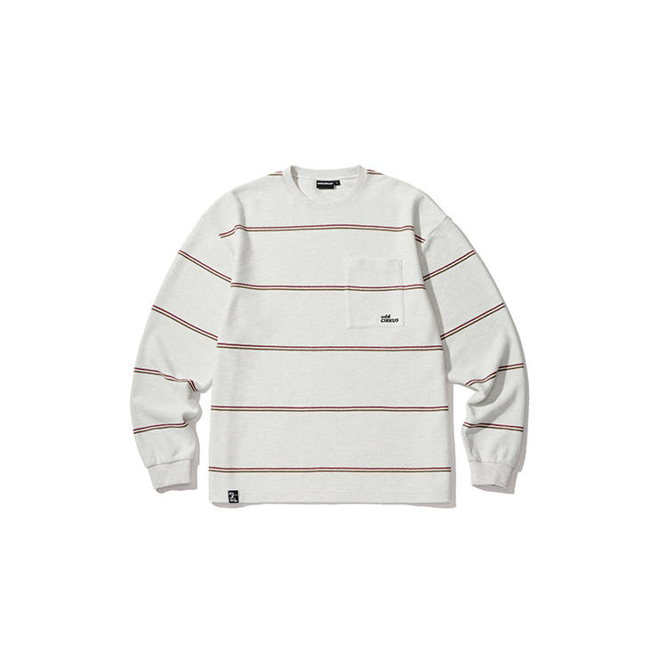 ODDCIRKUS FW24 Sweatshirt Unisex