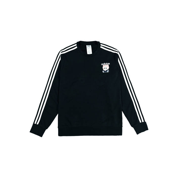 Adidas Adidas Atopos American Sweatshirt Unisex Black