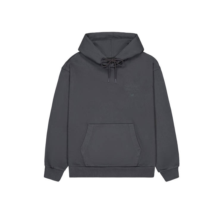 New Balance New Balance Sweatshirt Men's Dark Gray