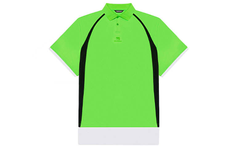 Balenciaga FW21 Polo Shirt Unisex