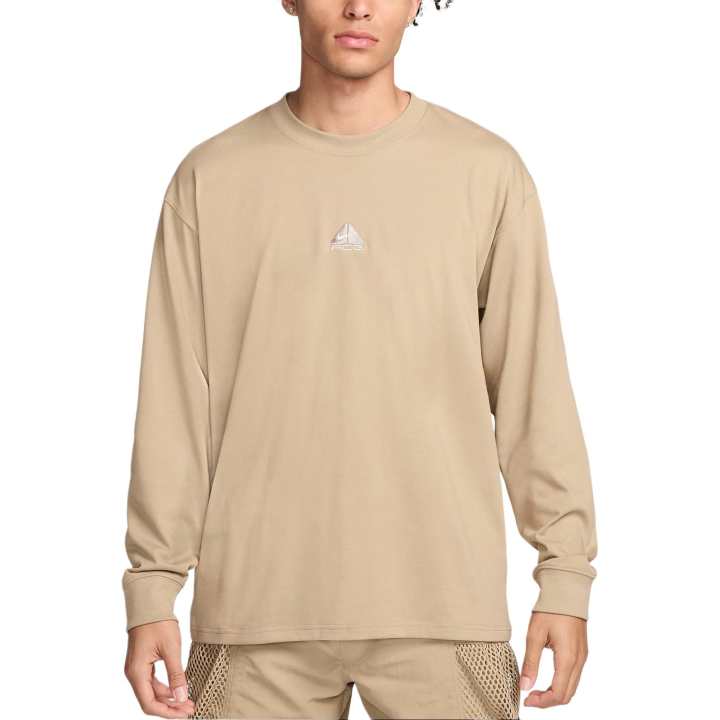 Nike Nike 'Lungs' Men's Long-Sleeve T-Shirt